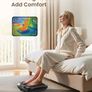 RENPHO Shiatsu Foot Massager with Heat Image 4