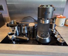 De'longhi Dedica Style Barista