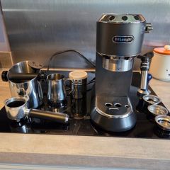De'longhi Dedica Style Barista