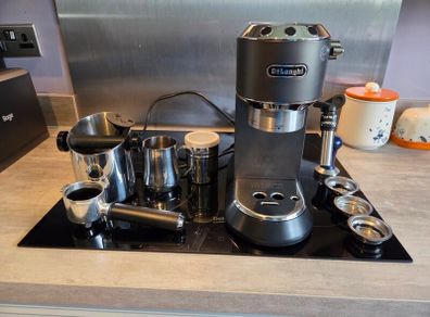 De'longhi Dedica Style Barista