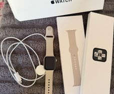 Apple Watch SE gen2