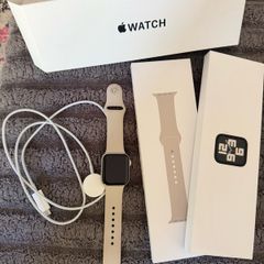 Apple Watch SE gen2