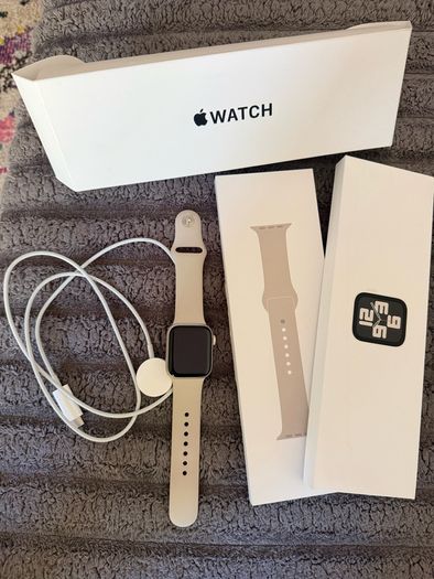 Apple Watch SE gen2