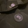 canada goose gilet Image 2