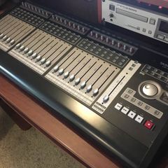Tascam Us 2400