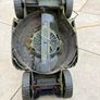 BLACK+DECKER Electric Lawn Mower 32 cm Image 5