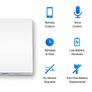 Smart Switch Tapo 1 Gang 1 Way Image 3