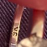 9 ct gold ring Image 5