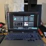 Lenovo Loq 15irx10 Gaming Laptop | Intel I7-13650hx | Rtx 5060 8gb | 16gb Ddr5 | 1tb Ssd | Fhd | Warranty Image 2