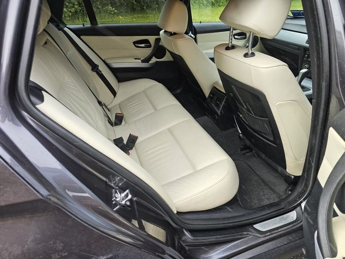 2008 Bmw 318i Msport Auto New Nct 3/27 taxed 07/26