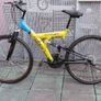 Terrain mountain bike Image 2