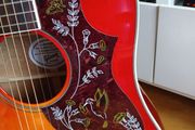 Gibson Hummingbird Replica
