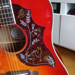 Gibson Hummingbird Replica