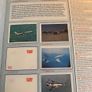 Strike Force Intelligence Report Sticker Album 1982, Incomplete - Collection Image 5