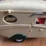 Sylvanian Families Caravan Holiday Home Brand New Image 6