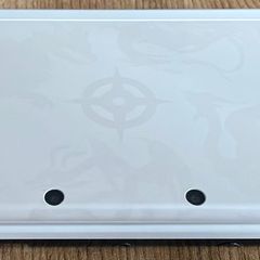 New Nintendo 3DS XL Fire Emblem Fates edition