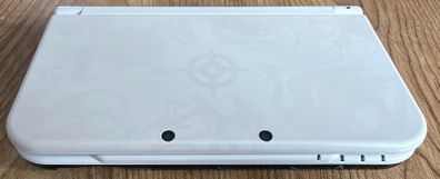 New Nintendo 3DS XL Fire Emblem Fates edition