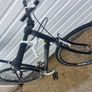 Specialized crossroad hybrid commuter Image 5