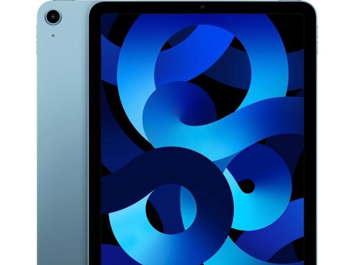 Ipad air 5th generation