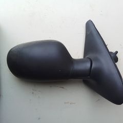Renault Megane R/H Door Mirror.