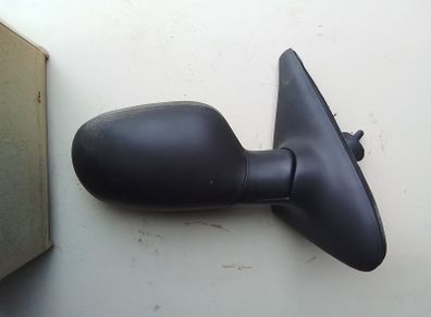Renault Megane R/H Door Mirror.