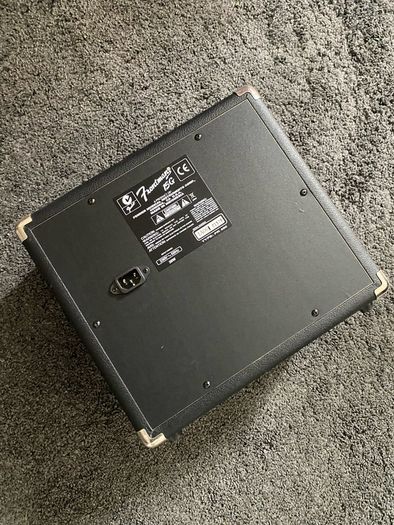 FENDER Frontman 15G Amplifier