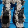 Transformer  MEGATRON  2008 Image 4