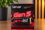 Lexar Ares Pro  2tb Gen5