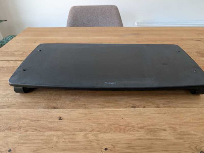 Kensington SmartFit Extra Wide Monitor Stand (K52797WW)