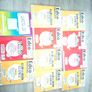 Edco exam  paper books of junior cert Image 2