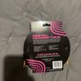 Ernie Ball Braided electric guitar Instrument Cable Black Gold 3M Image 2