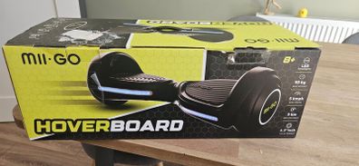 Hoverboard (read ad)