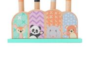 Pop Up Animals Jumini by studio circus toys