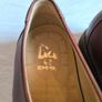 Emma Marco Premium Business Leather Safety Shoes Size 8(42) Image 6