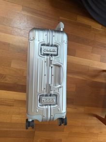 Rimowa cabin