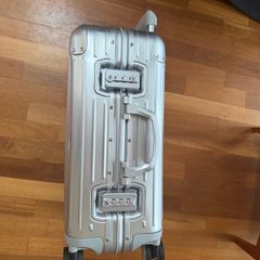 Rimowa cabin