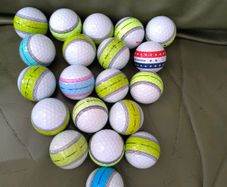 taylormade tour response
