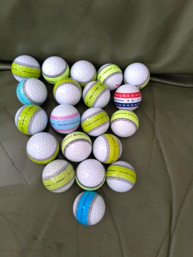 taylormade tour response