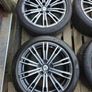 18" VW 5x112 Staggered Image 2