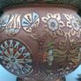 Limited Edition Pasabahce Masazalari Glass Vase Image 6
