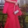 Pink Ocassion/Debs dress Image 6