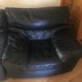 real leather sofa Image 2