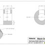 8mm Lock collar Image 2