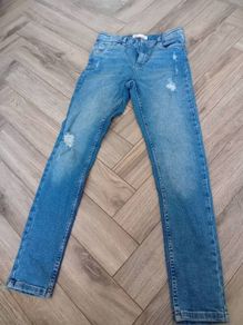 Zara skinny Jeans