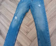 Zara skinny Jeans