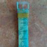 vintage Swatch watch 1996 Archimede SCG109 rare Image 7