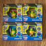 Tennage Mutant Ninja Turtles Pods 4D comnnection Collection - Image 6