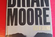 Brian Moore/ Lies of Silence/ 1990/ 1st edition/ Bloomsbury