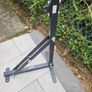 4ft Boxing bag and wall bracket Image 2