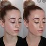 Jane Iredale Golden Shimmer Face and Body Lotion brand new Image 6